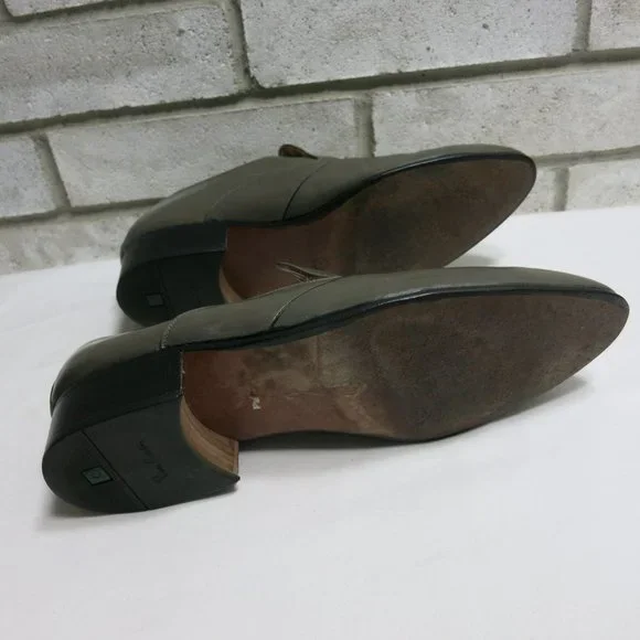 Pierre Cardin Tassel Loafers Dress Shoes Spain 10 - Picture 3 of 7